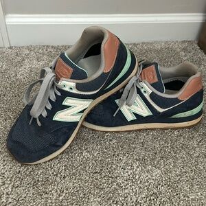 New Balance 574